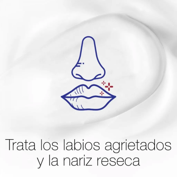 Neutrogena® Bálsamo Reparación Inmediata Nariz y Labios, 15 ml. - Johnson & Johnson