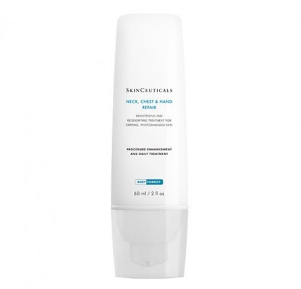 Neck, Chest & Hand Repair, 60 ml. - Skinceuticals