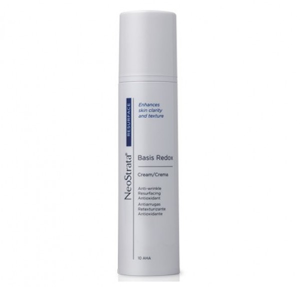 Neostrata Basis Redox Crema Atiarrugas, 50 ml. - Neostrata