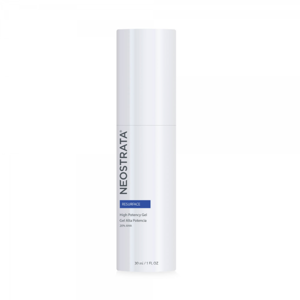 Neostrata Resurface Gel Alta Potencia, 30 ml. - Neostrata
