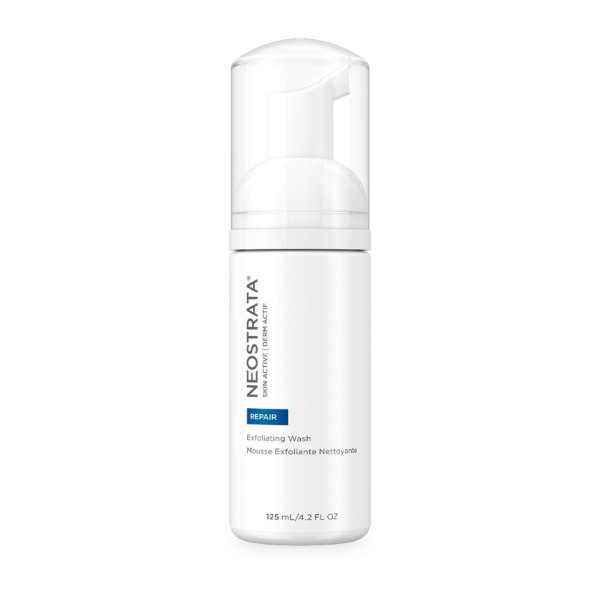 Neostrata Skin Active Repair Espuma Limpiadora Exfoliante, 125 ml. - Neostrata