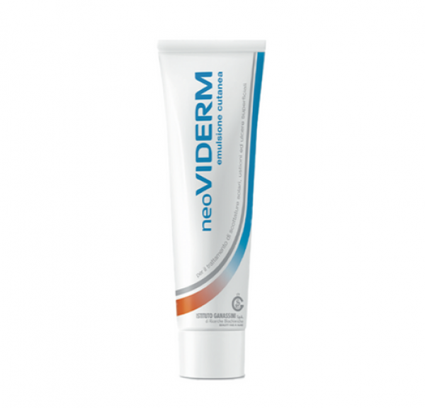 Neoviderm Emulsión Protectora, 100 ml. - Rilastil