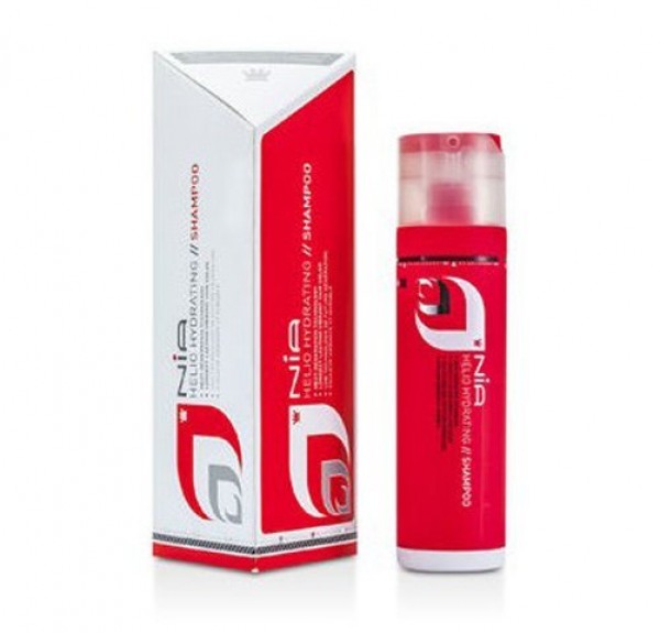 NIA Champú, 180 ml. - DS Laboratories