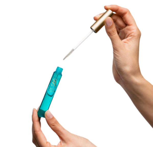 Night Treatment [Mascara], 12 ml. - Sensilis