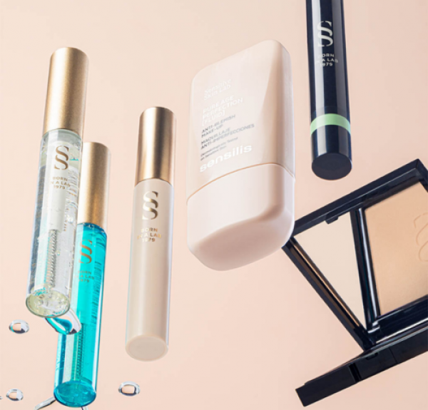 Night Treatment [Mascara], 12 ml. - Sensilis