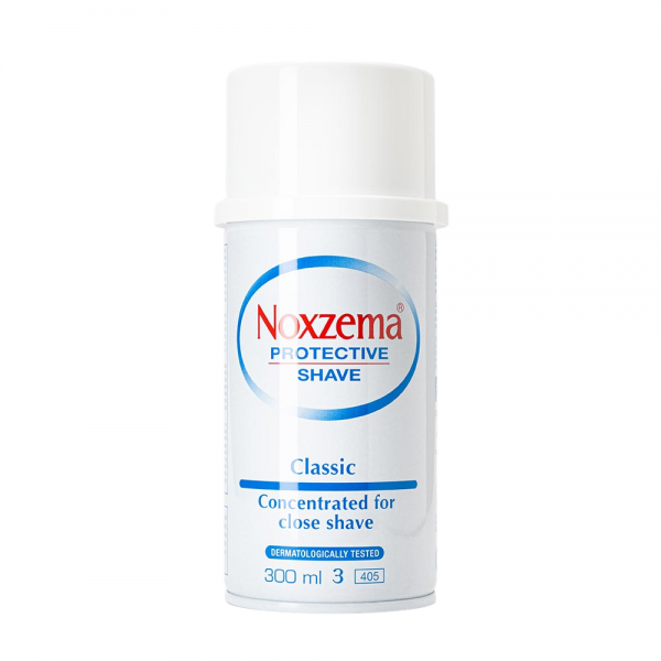 Noxzema® Classic Espuma, 300 ml. - Genové