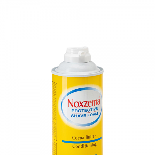Noxzema® Cocoa Butter Espuma, 300 ml. - Genové