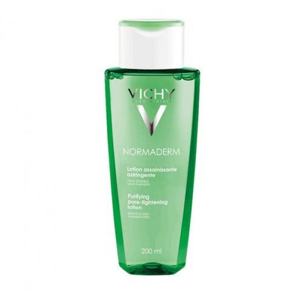 Normaderm Tonico Astringente Purificante, 200 ml. - Vichy