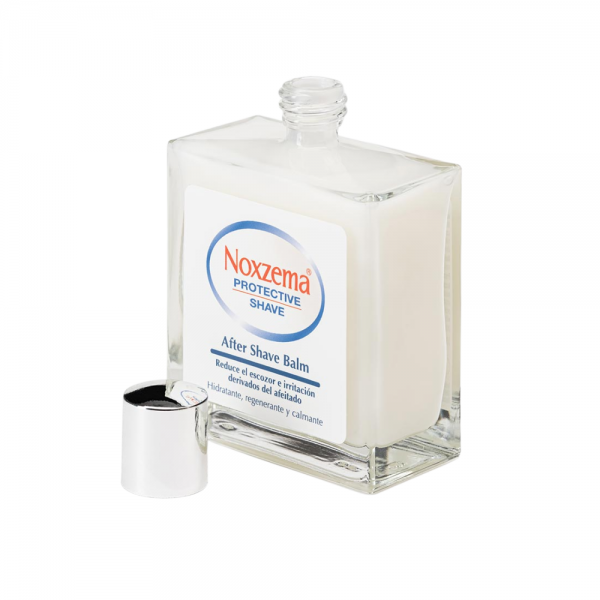 Noxzema® Aftershave, 100 ml. - Genové