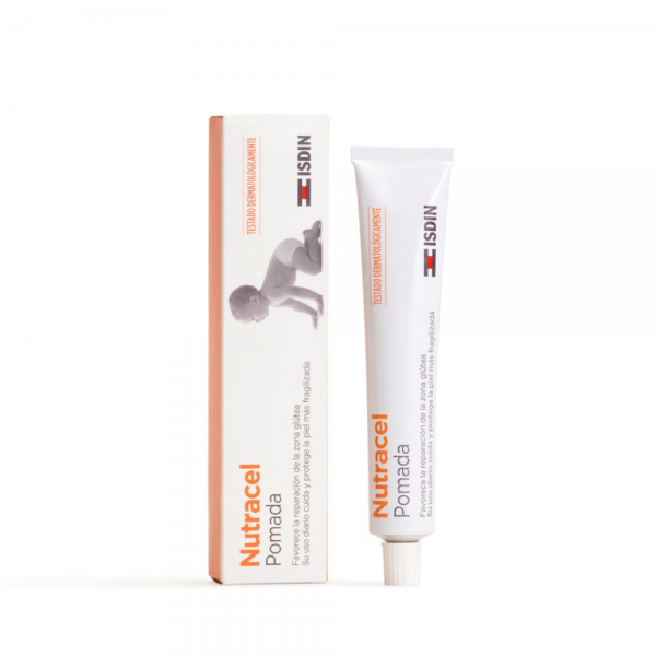 Nutracel Pomada, 50  ml . - Isdin