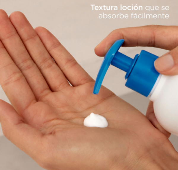 Nutratopic PRO-AMP Loción 400 ml. - Isdin