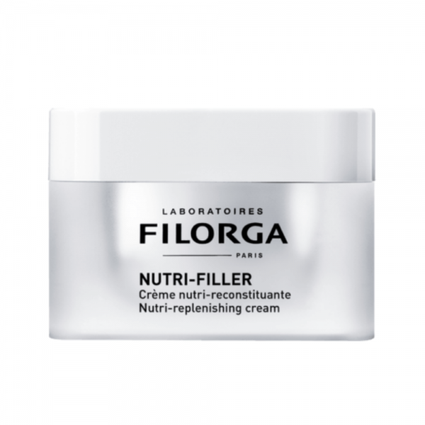 Nutri-Filler Crema Nutri-Reconstituyente, 50 ml. - Filorga