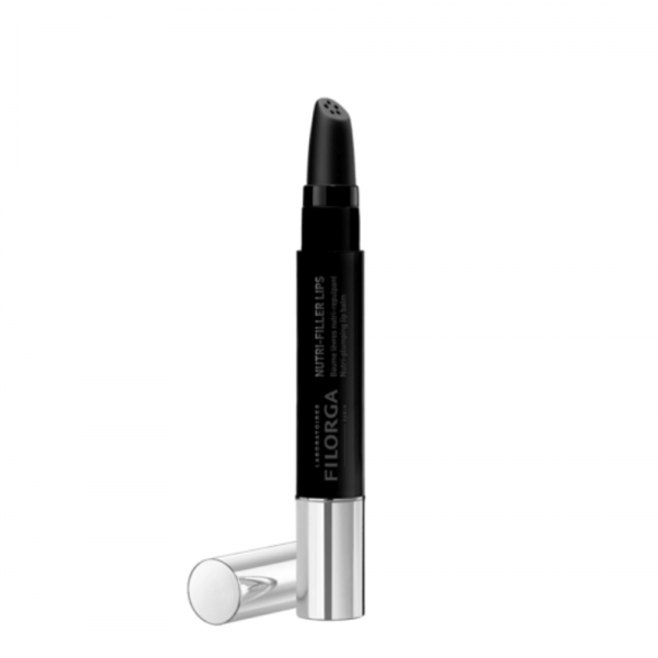 Nutri-Filler Lips Bálsamo Rellenador Nutritivo para Labios, 4 gr. - Filorga