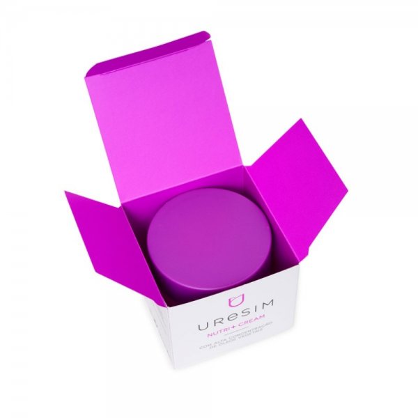 Nutri + Crema, 50 ml. - Uresim