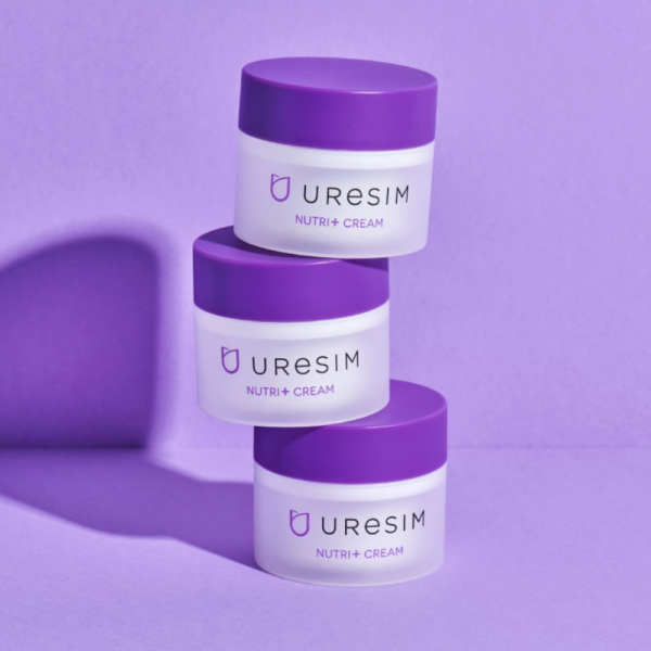 Nutri + Crema, 50 ml. - Uresim
