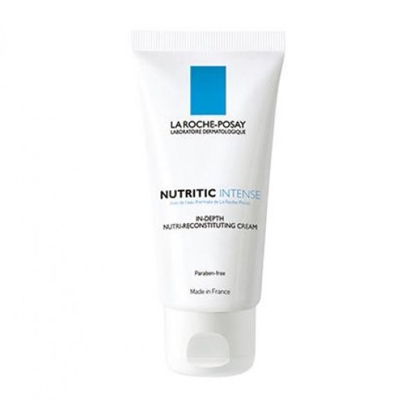 Nutritic Intense, 50 ml. - La Roche Posay