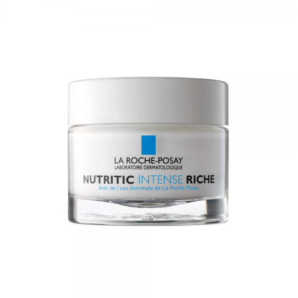 Nutritic Intense Rica, 50 ml. - La Roche Posay 