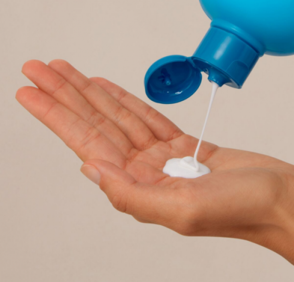 Nutratopic PRO-AMP Gel de Baño Emoliente, 750 ml. - Isdin 