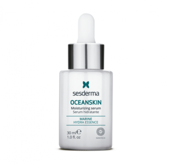 Oceanskin Sérum Hidratante, 30 ml. - Sesderma 