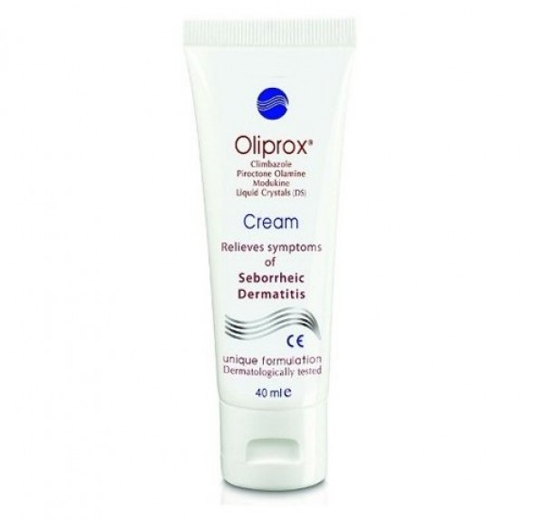 Oliprox Crema, 40 g. - Olyan Farma 