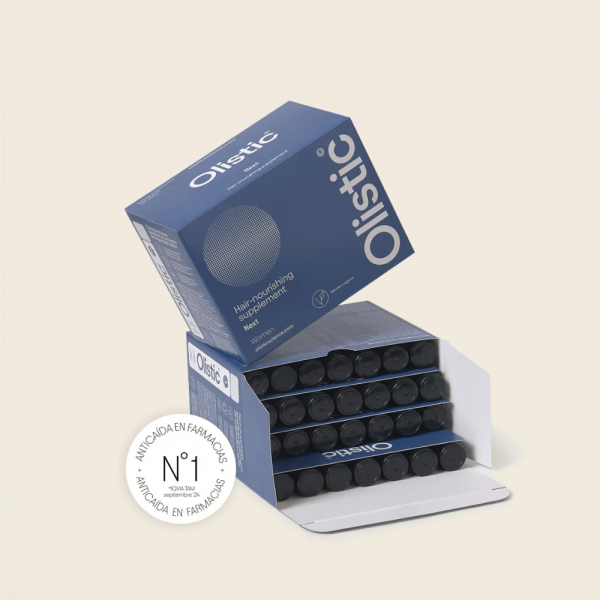 Olistic For Women Next, 28 Dosis de 25 ml. - Olistic