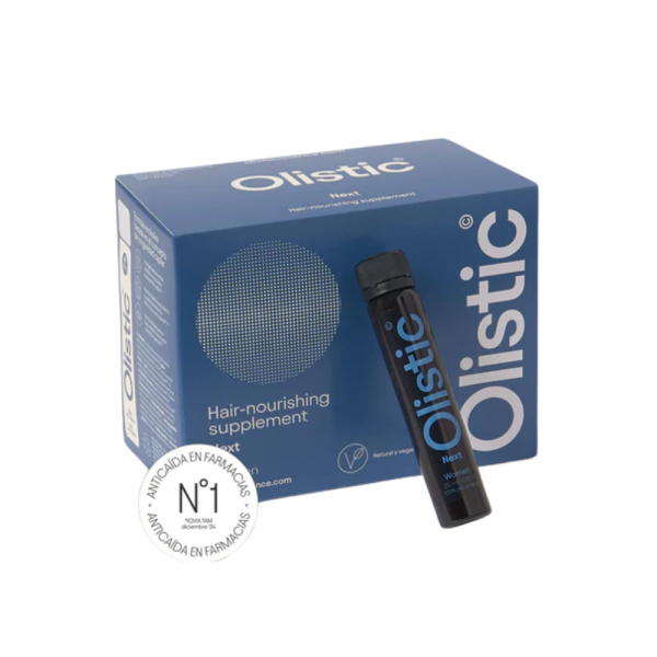 Olistic For Women Next, 28 Dosis de 25 ml. - Olistic