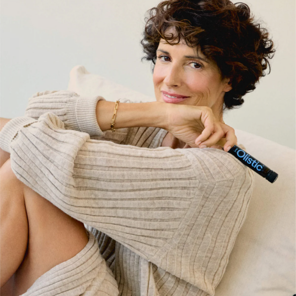 Olistic For Women Next, 28 Dosis de 25 ml. - Olistic