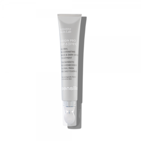 Origin Pro EGF-5 Contorno de Ojos, 15 ml. - Sensilis