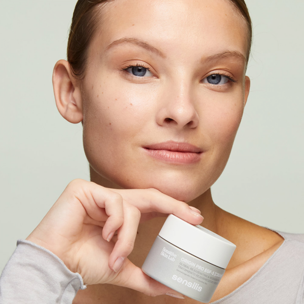 Origin Pro EGF-5 Crema, 50 ml. - Sensilis
