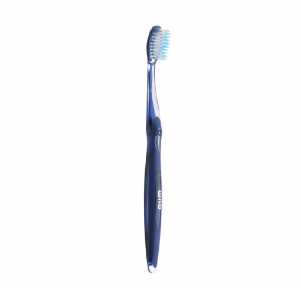 G.U.M Original White Cepillo De Dientes Dureza Suave, 1 ud. - Sunstar