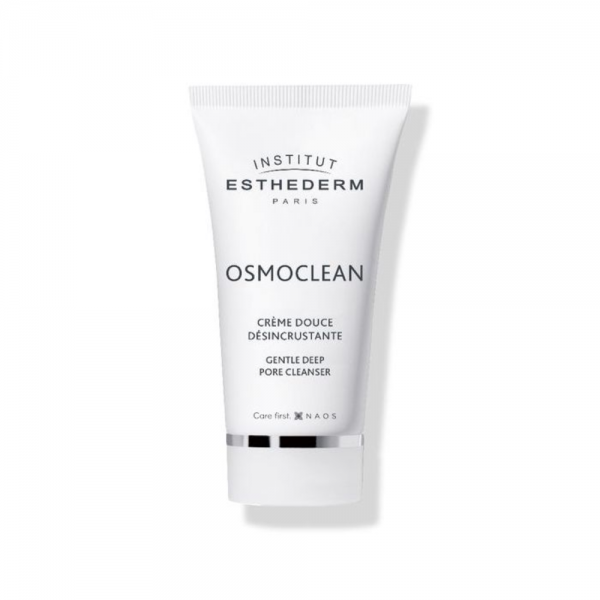 Osmoclean Crema Desincrustante Suave, 75 ml. - Institut Esthederm
