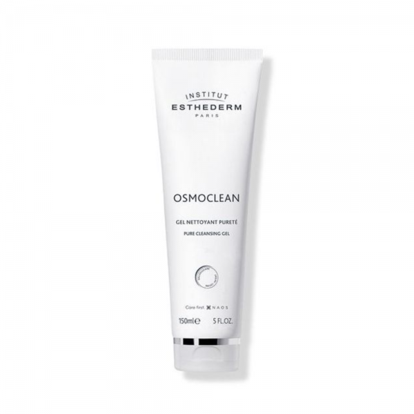 Osmoclean Gel Limpiador Purificante, 150 ml. - Institut Esthederm