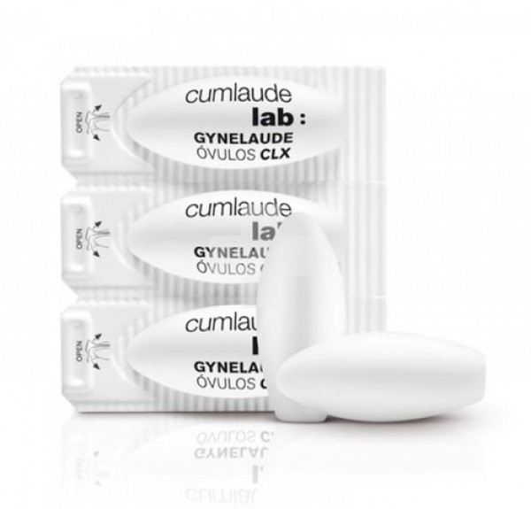 Ovulos CLX, 10 x 3 g. - Cumlaude