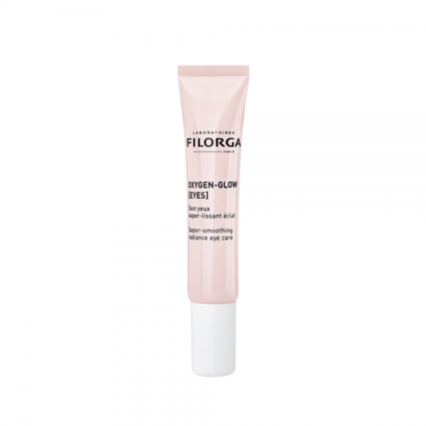 Oxygen-Glow [Eyes] Super Alisador Iluminador, 15 ml. - Filorga