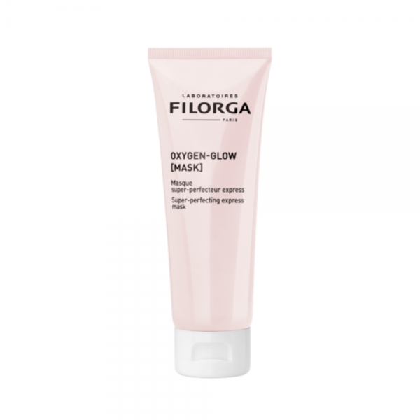 Oxygen-Glow [Mascarilla] Super Perfeccionadora Express, 75 ml. - Filorga