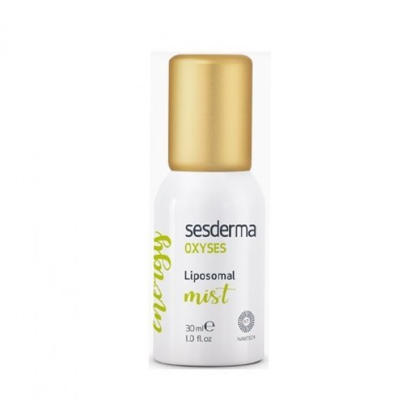 Oxyses Mist, 30 ml. - Sesderma