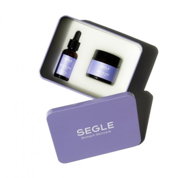 Pack Restaura Sérum, 30 ml + Restaura Crema, 50 ml. - Segle Clinical