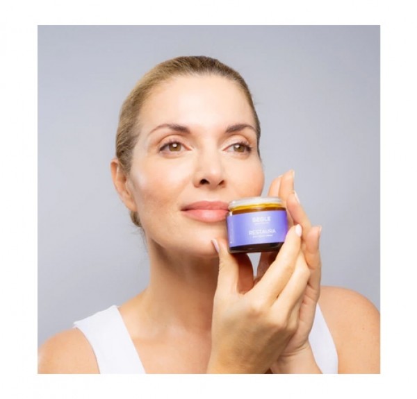 Pack Restaura Sérum, 30 ml + Restaura Crema, 50 ml. - Segle Clinical