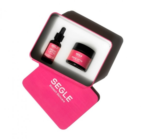 Pack DMAE Lift 10, Efecto Lifting Inmediato y Reafirmante. - Segle