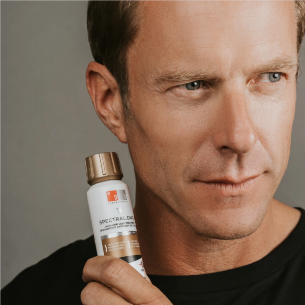 Spectral DNC-N®,  60 ml. - DS Laboratories