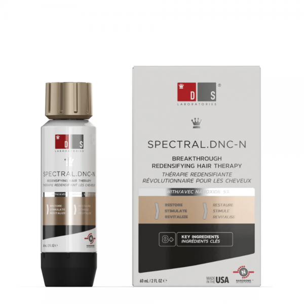 Spectral DNC-N®,  60 ml. - DS Laboratories