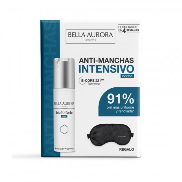 B10 Forte Night, 30 ml. - Bella Aurora 
