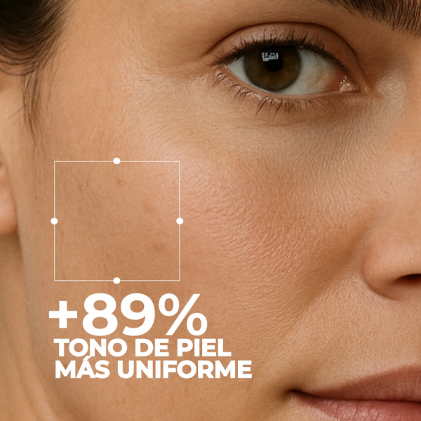 Cofre Despigmentante Gel Crema Clear Azelaic, 30ml + Gel Clear Skin R, 30ml. - Segle Clinical 