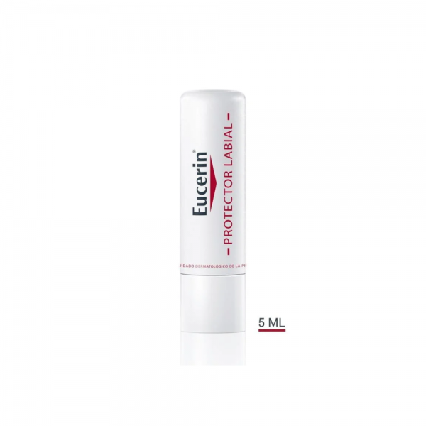 pH5 Protector Labial, 4.8 g. - Eucerin