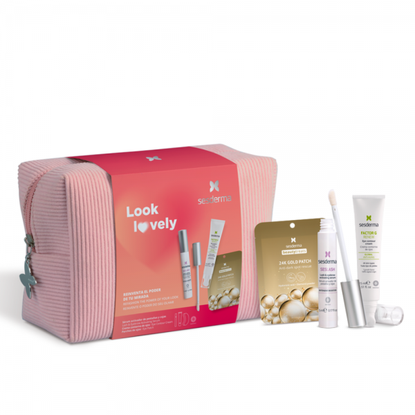 Pack Look Lovely. - Sesderma