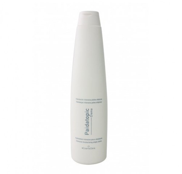 Paidatopic Crema, 400 ml. - Cosmeclinik