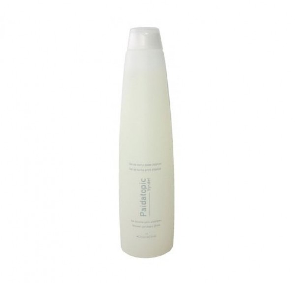 Paidatopic Syndet, 400 ml. - Cosmeclinik