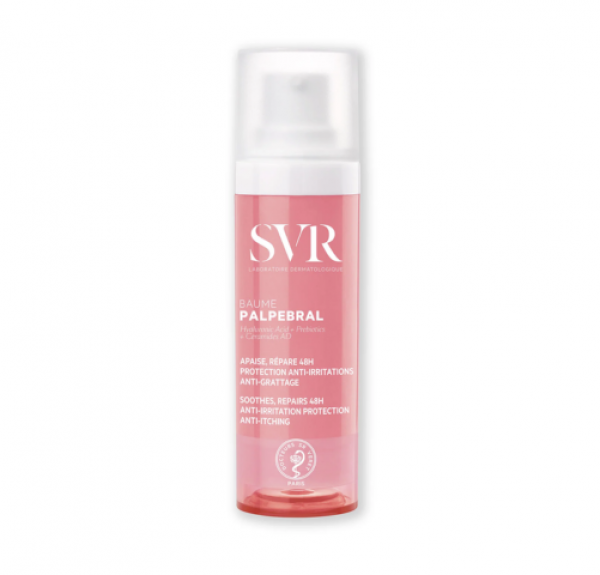 Palpebral Baume 30 ml. - SVR