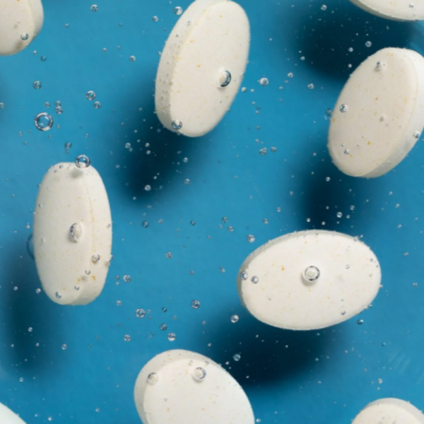 Pastillas para el Dolor de Garganta con Eucalipto y Propóleo, 45 g. - Apivita
