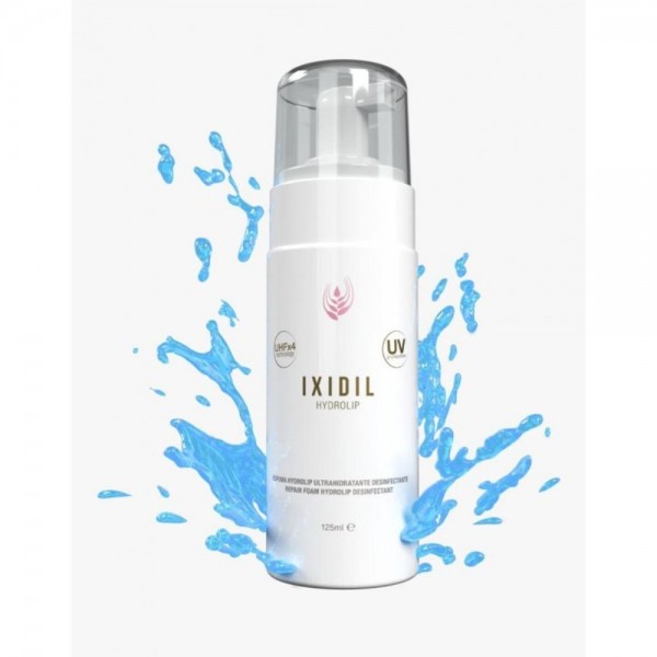 Pack Post Quimio Hydrolip - Ixidil